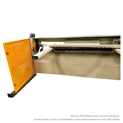 US INDUSTRIAL US1012 Mechanical Shears | Sierra Victor Industries (3)