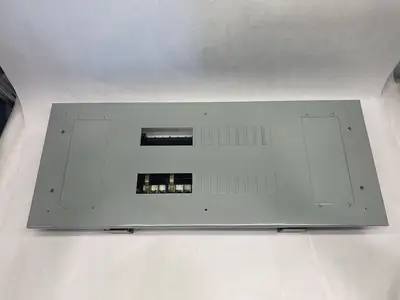 Used General Electric A Series II Sub-Panelboard Assembly 3Ph AXT1B4 Electrical Panels Michigan US | Maverick Industrial Sales #1395428