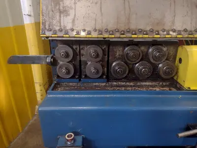 USED PATTERSON 1975
