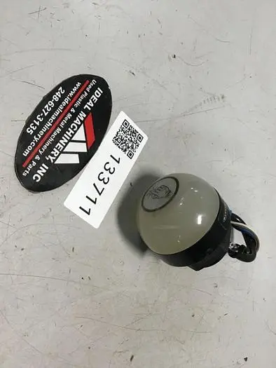 Used BANNER ENGINEERING K50APTGRE Relays & Switches Michigan US | Ideal Machinery #598237