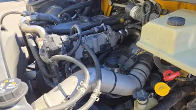 Used 2009 INTERNATIONAL DURASTAR 4300 Misc Trucks California US | Ben Kaplan Equipment #1543366