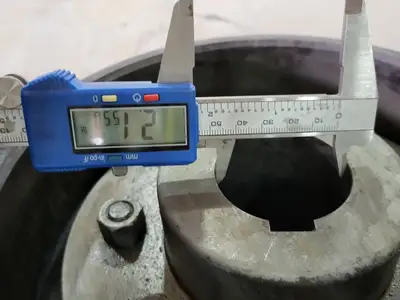USED RENOLD 7032308