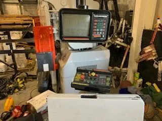 1993 ACCURPRESS 76010 Press Brakes | Lion Machinery (8)