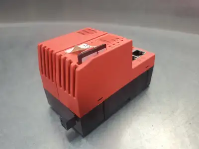USED CONTRINEX RIS-1053-320
