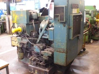 USED 1963 GLEASON 503
