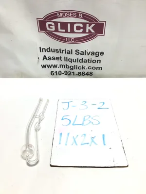 Cannon J788 Size 100 Glass Capillary Routine Viscometers