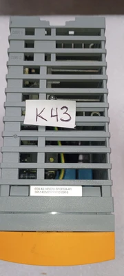 USED Parker 650-43145020-BF0P00-A1