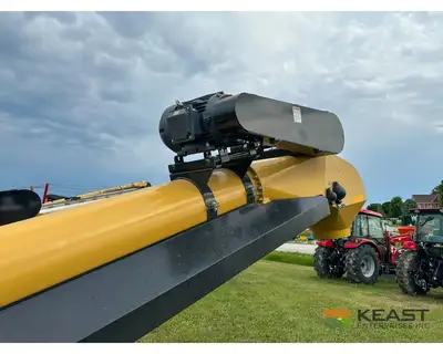 Used CONVEY-ALL _UNKNOWN_ Portable Conveyors Iowa US | Keast Enterprises #1360125