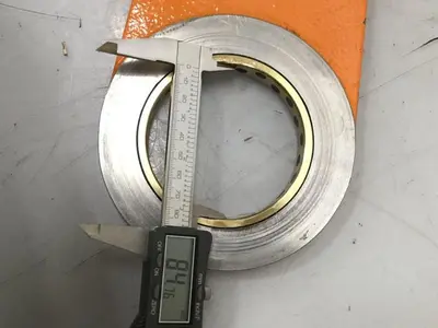 USED CINCINNATI MILACRON 5038009