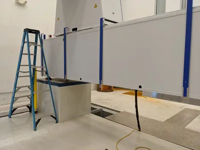 2011 ZEISS MMZ G 30-40-30 Coordinate Measuring Machines | Machnet (11)