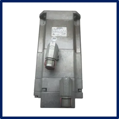 USED SIEMENS 1FK7063-5AF71-1EH0