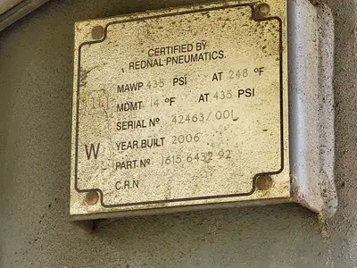 Used ATLAS COPCO L8 Mining Equipment British Columbia CA | Lenmark #1440498