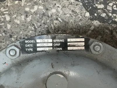 Used 2017 SENSUS 2438 Pumps Ohio US | HGR 24 #1469503