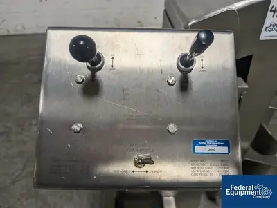 USED EHS Solutions EHS Drum Lift, DT632