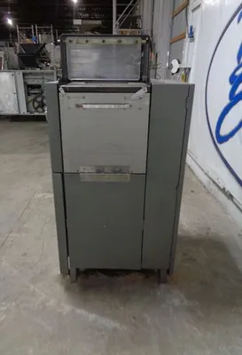 Used KONIG T4S-MKB Dough Dividers California US | BakeryEquipment.com #1554872