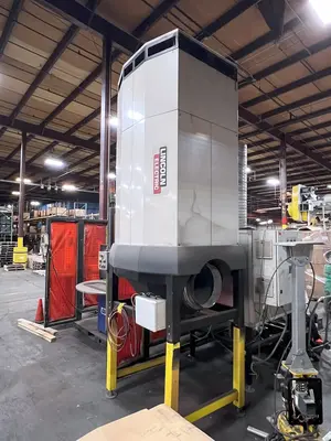 USED 2006 OTC AXCMN1-U000