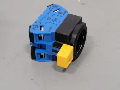 USED IDEC HW1S-3T20