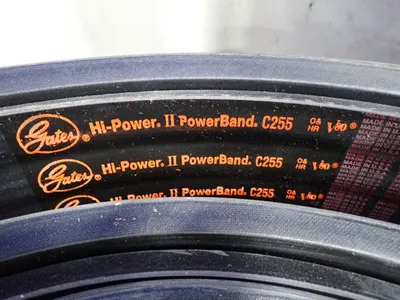 Used GATES 5/C255 Miscellaneous MRO Ohio US | HGR 24 #1131402