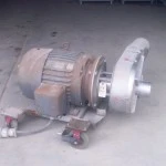 Used _UNKNOWN_ 3640 Grinders / Shredders - Food Minnesota US | A&I Equipment #1317975