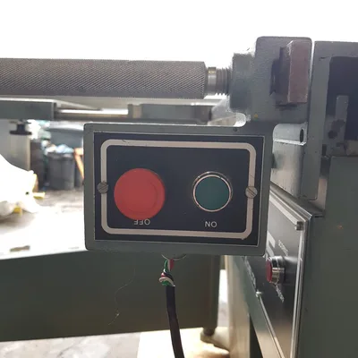 Delta Invicta 34794 5 Ft Sliding Saw