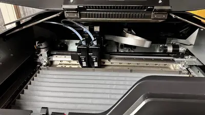USED 2020 STRATASYS F370