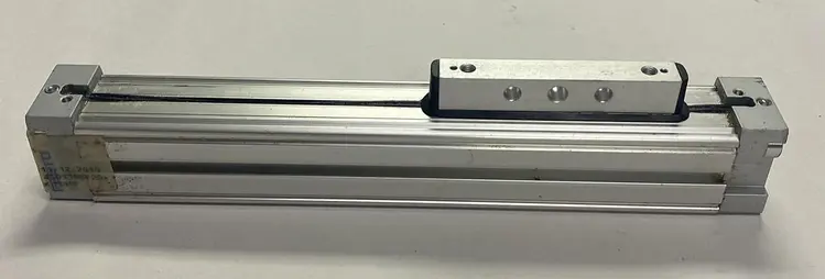 New | in-Stock FESTO DGC-K-18-100-PPV-A-DK Misc Electrical & Power Parts Ohio US | Surplus Asset Holdings #1241495