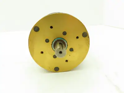AC Auto Controls E5N-B4096-8PPJE Digisolver Absolute Digital Encoder Sz 40