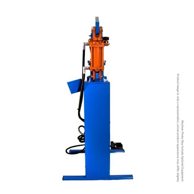 METALPRO MP4500FS Ironworkers | Sierra Victor Industries (8)