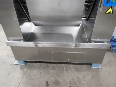 PEERLESS HM300HS Dough Mixer | Harvest Equipment and Fabrication Inc (17)