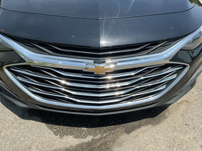 Used 2023 CHEVROLET MALIBU Sedans Michigan US | Miedema Asset Management Group #1311897