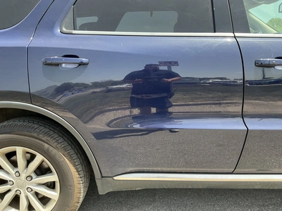 Used 2014 DODGE DURANGO SUVs Michigan US | Miedema Asset Management Group #1423549
