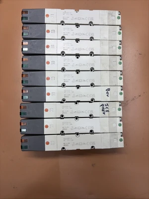 USED SMC VQC4300-51