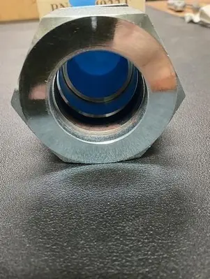 Waukesha Coupling PN 164922T