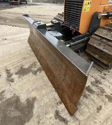 Used 2023 CASE 850M WT Crawler Dozers Maryland US | Core Equipment Group #1502014