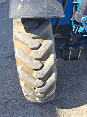 USED 2016 Genie GTH-844