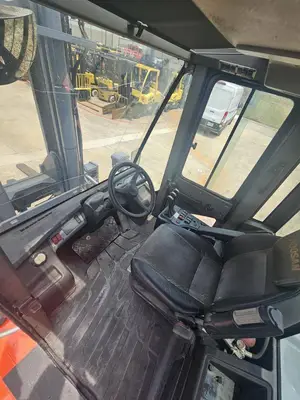 Used 2017 DOOSAN D160S-7 Internal Combustion Forklifts: Pneumatic Tire Illinois US | Somerset Equipment Sales #1546171