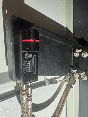 2013 EMCO MAXXMILL 500  5 AXES Vertical Machining Centers (5-Axis or More) | Global Machine Brokers, LLC (19)