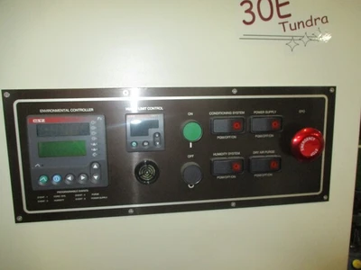 USED 2008 FLEXSTAR 30E