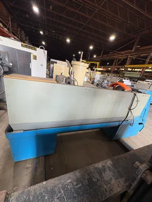 CLAUSING COLCHESTER 17 Engine Lathes | ESS Industrial Equipment Sales (5)