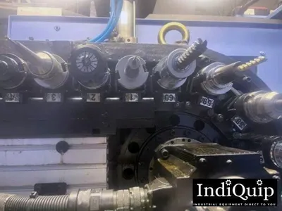 USED 2021 DOOSAN DVF 5000