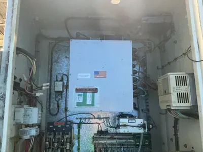 Used 2000 MILLTRONICS ML 28 CNC Lathes Ohio US | HGR 24 #1406226