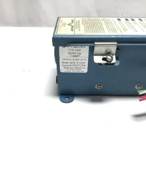 USED DOLAN-JENNER SS7B-151MDOR