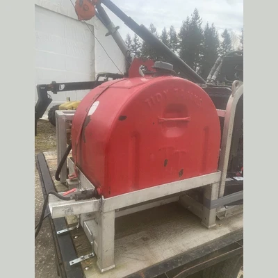 KOR150 Heli-Portable Diamond Core Drill