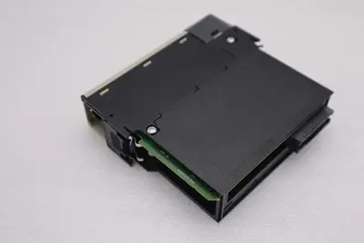 Allen Bradley 1756-ENBT Ser. A EtherNet/IP Communications Module STOCK 852C