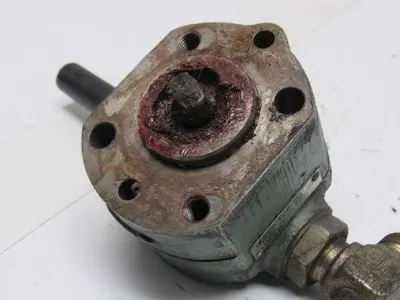 Used TOYO-OKI _UNKNOWN_ Hydraulic Pumps | Arrow Industrial #619218