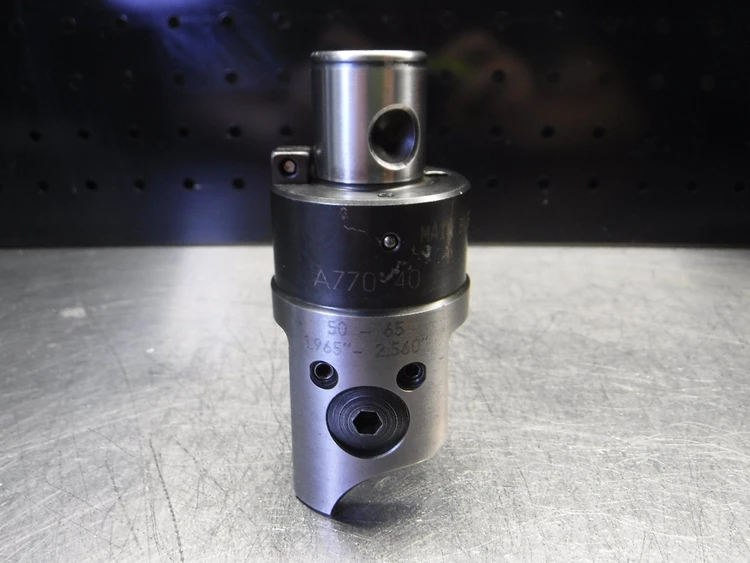 Used SECO _UNKNOWN_ Rough Boring Heads Michigan US | Superior Machine & Tool Inc #210905