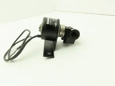 Honeywell Skinner V75T2770 Solenoid Valve 2-Way NC 120V 130 PSI 1/8"NPT Lot of 4