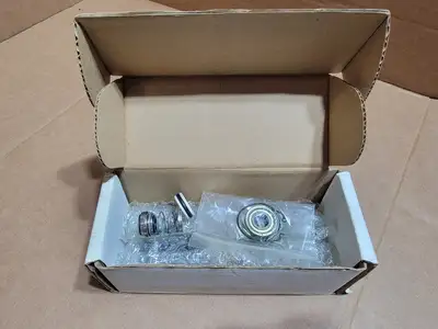 Rebuilt Kit