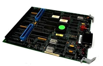 USED GENERAL ELECTRIC DS3800HMPK1N1K CPU BOARD