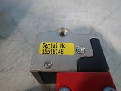 NEW FORTRESS INTERLOCKS TA2T6ST401